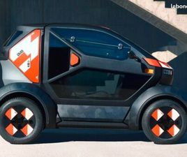 RENAULT MOBILIZE DUO 45 NEO