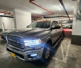 RAM TRUCKS RAM 2500