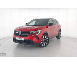 1.3 TCE MILD HYBRID TECHNO CVT 116KW