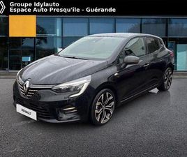 RENAULT CLIO E-TECH CLIO E-TECH 140 - 21N SL LUTECIA ZEN