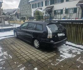 SAAB 9-3 2,0 2005 CANTON SAINT-GALL - TUTTI.CH