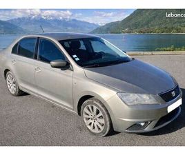 SEAT TOLEDO 1.6 TDI