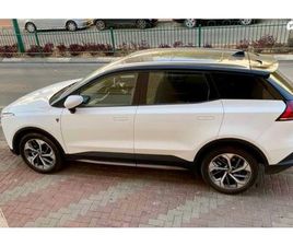 AIWAYS U5 PRIME חשמלי אוט׳ (204 כ״ס)