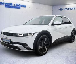 HYUNDAI IONIQ 5 HYUNDAI IONIQ 5 84 KWH CENTRIQ, SITZ-PAKET, BOSE, SHZ RF