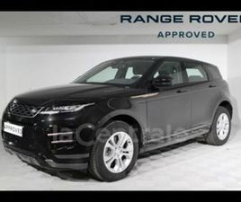 II P200 FLEX MHEV 4WD R-DYNAMIC S BVA9