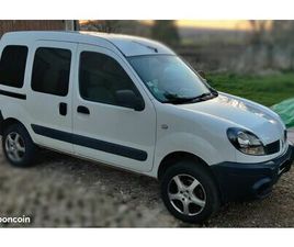 KANGOO 4X4