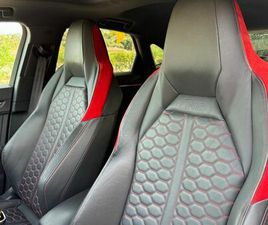 AUDI RS Q3 II SPORTBACK