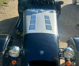 CATERHAM 340 R CHAMPIONSHIP