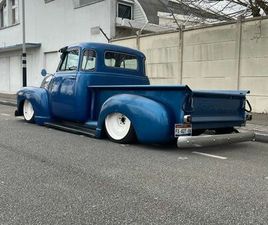 CHEVROLET 3100