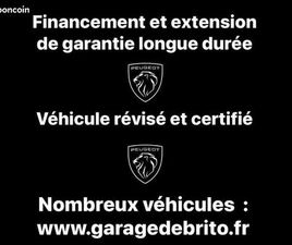 CITROEN BERLINGO VAN M 950KG BLUEHDI 130CH S&S EAT8