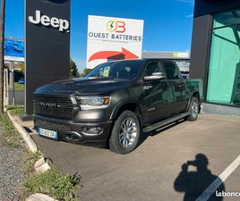 RAM 1500 V8 5,7 LARAMIE SPORT