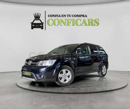 FIAT FREEMONT URBAN 2.0 16V DIESEL