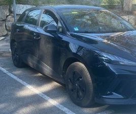 MG4 STANDARD 51KWH 125KW ELECTRIC