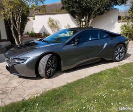 A SAISIR BMW I8 BAISSE DE PRIX