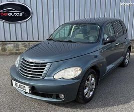 CHRYSLER PT CRUISER 2.2 CRD 150CH TOURING