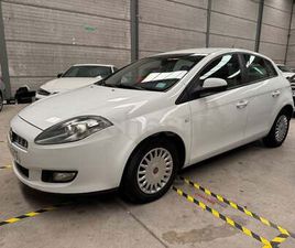 FIAT BRAVO 1.4 16V 90 CV ACTIVE FIRE