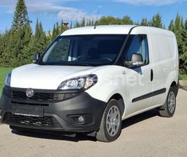 FIAT DOBLO FIAT DOBLO COMBI ACTIVE 1.3 MULTIJET