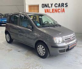 FIAT PANDA 1.2 8V ACTIVE EURO 5