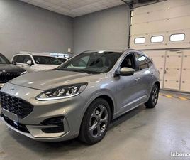 FORD KUGA 2.5 HYBRID FLEX 190CV ST LINE DE 2O22