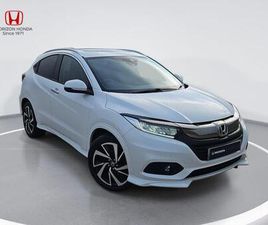 1.5 I-VTEC EX CVT EURO 6 (START/STOP) 5DR