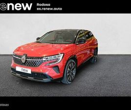 1.3 TCE MILD HYBRID TECHNO CVT 116KW