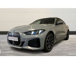 BMW I4 EDRIVE40 340CH M SPORT