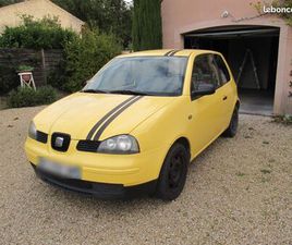 SEAT AROSA