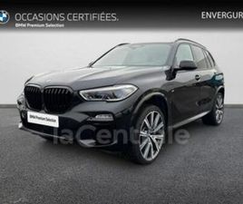 (G05) XDRIVE45E 394 M SPORT BVA8