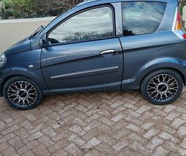 MICROCAR MGO MICROCAR IDEM LIGIER AIXAM CHATENET