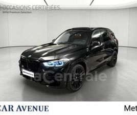 (G05) XDRIVE45E 394 M SPORT BVA8