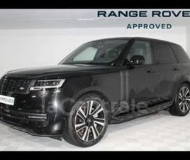 V SWB 3.0 P440E PHEV AWD HSE