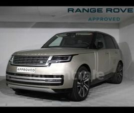 V SWB 3.0 P510E PHEV AWD AUTOBIOGRAPHY 2022