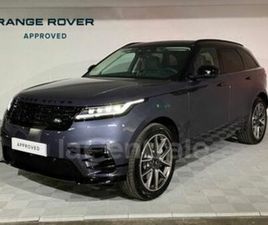 2.0 P400E PHEV 404 HSE DYNAMIC BVA