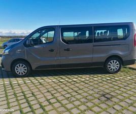 MINIBUS NV300