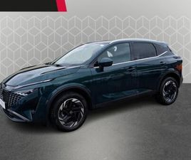 NISSAN QASHQAI III MILD HYBRID 140 CH N-CONNECTA 5P