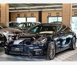 PORSCHE PANAMERA SPORT TURISMO 4 II GENERATION2 SPORT TURISMO 2.9 V6 3.0 462 E-HYBRID 4