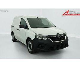 RENAULT KANGOO EXPRESS RENAULT KANGOO VAN TOLE L1 BLUE DCI 95 GSR2 ADVANCE