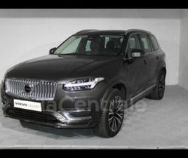 II GENERATION2 RECHARGE T8 AWD 310+145 ULTIMATE STYLE CHROME GEARTRONIC 8 7PL