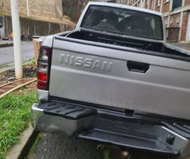 NISSAN KINGCAB NISSAN KING-CAB