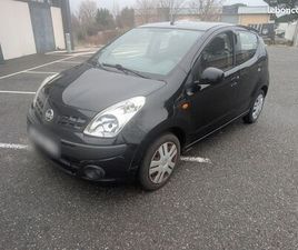 VEND NISSAN PIXO