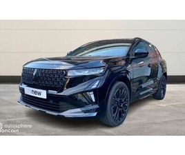 RENAULT AUSTRAL 1.2 E-TECH FULL HYBRID 200CH ESPRIT ALPINE - 25