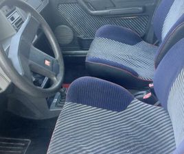 CITROEN AX AX GT 1.4 85 CV