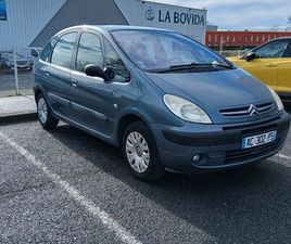 CITROËN PICASSO