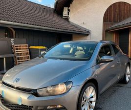 SIROCCO SPORTLINE SUPER ÉTAT