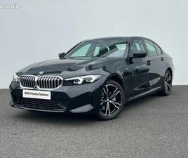 BMW SÉRIE 3 330EA XDRIVE 292CH M SPORT