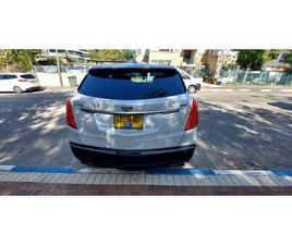 LUXURY אוט׳ 3.6 (310 כ״ס)