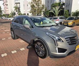 PREMIUM אוט׳ 3.6 (310 כ״ס)