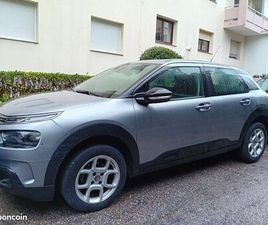 CITROËN C4 CACTUS