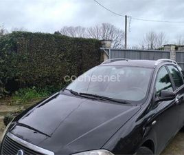 FIAT CROMA FIAT CROMA 1.9 16V MULTIJET DYNAMIC