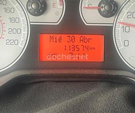 FIAT PUNTO FIAT PUNTO